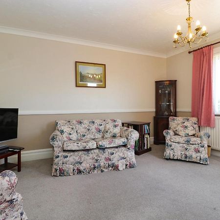 Villa Hill View Swanage Exterior foto