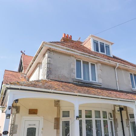 Villa Hill View Swanage Exterior foto