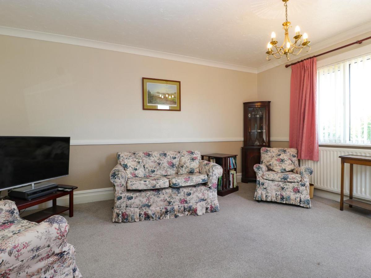 Villa Hill View Swanage Exterior foto