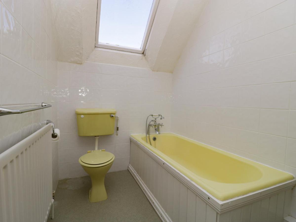 Villa Hill View Swanage Exterior foto