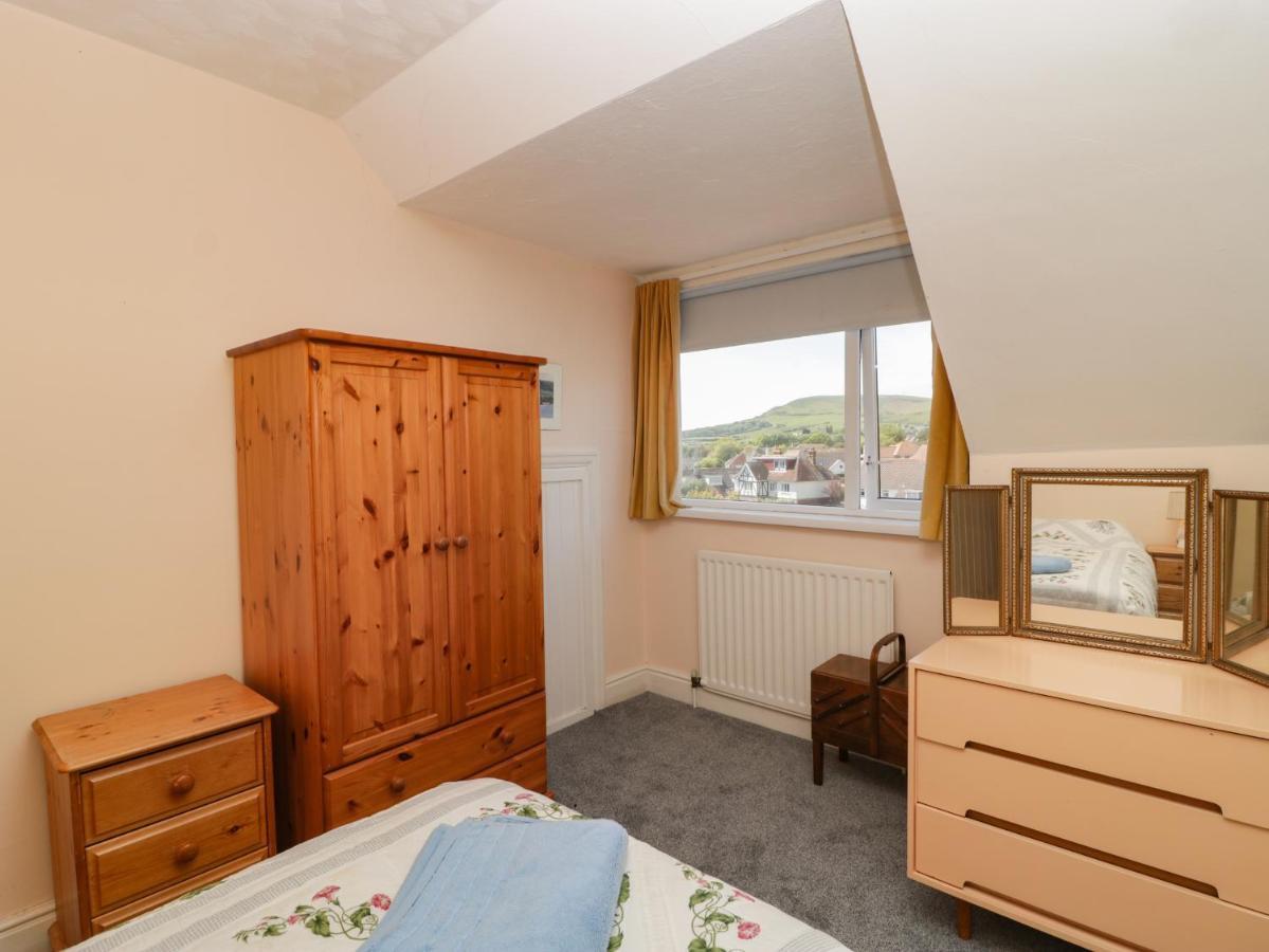 Villa Hill View Swanage Exterior foto